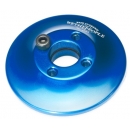 Hubguard WTP Supreme Front